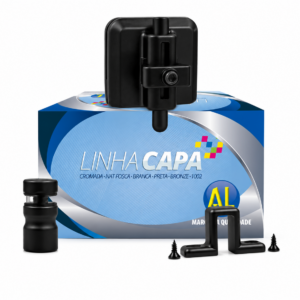 Kit 04 Capa – Janela de Correr 2 Folhas