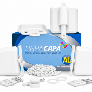 Kit 06 Capa – Basculante Corrente