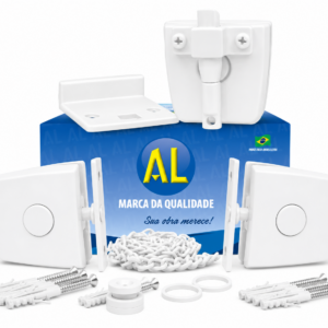 Kit 06 – Basculante Corrente