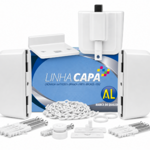 Kit 07 Capa – Basculante Grande Corrente