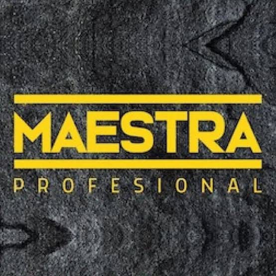 Maestra
