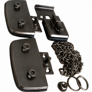 KIT 7 Z - BASCULANTE GRANDE - BRONZE