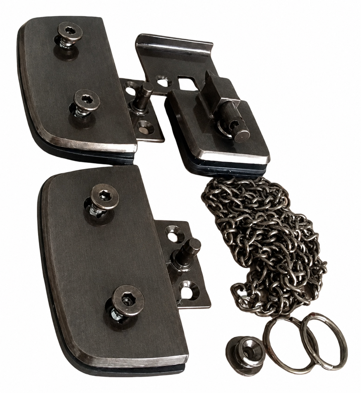 KIT 7 Z - BASCULANTE GRANDE - BRONZE