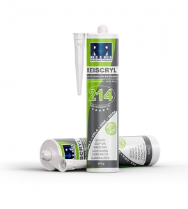 SILICONE REIS E REIS BASE AGUA ACRILICO 425G