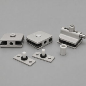 KIT 2 - JANELA PIVOTANTE V/A FOSCO