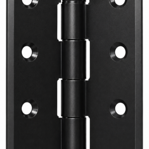 DOBRADIÇA 70X100 PRETO