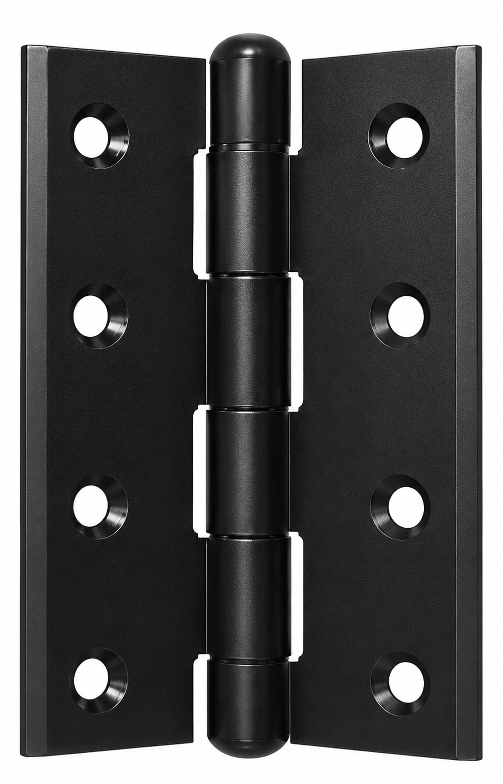 DOBRADIÇA 70X100 PRETO