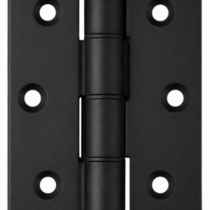 DOBRADIÇA 70X70 PRETO