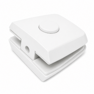 SUPORTE P/ BASC. E PIVOT. BRANCO - AL 1230