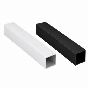 TUB 4051 - QUADRADO 3/4 X 1,00 - BARRA 6,00