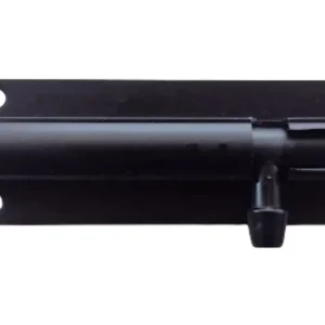 FERROLHO 4'' PRETO