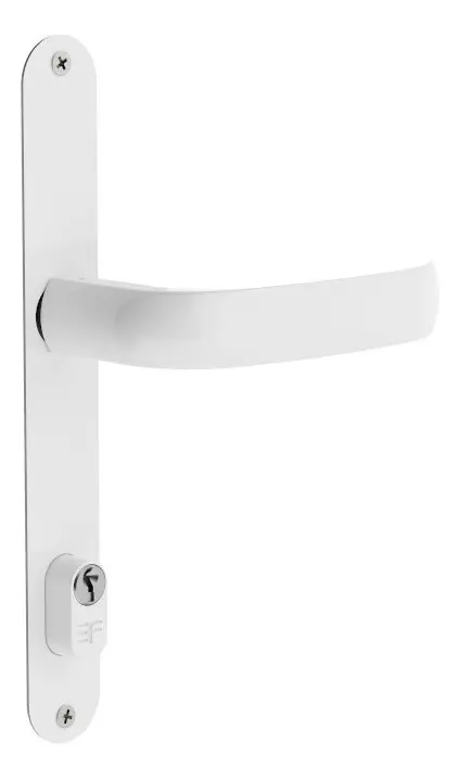 FECHADURA DE GIRO 259/11650