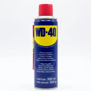 WD-40 PRODUTO MULTIUSO SPRAY 200G