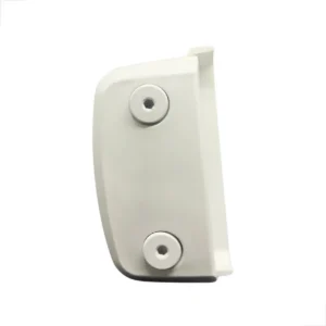 CONTRA FECHADURA P/ 1520 C/ ABA BRANCO