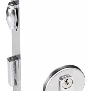 FECHADURA ROLETE 40MM PADO