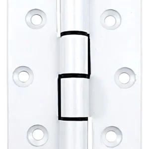 DOBRADIÇA 70X70 BRANCO
