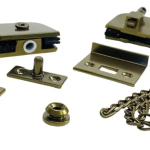 KIT 6 Z - BASCULANTE PEQUENO BRONZE