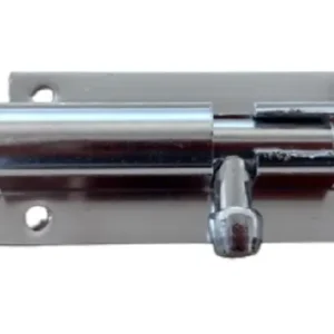 FERROLHO 3'' BRILHANTE
