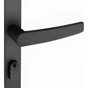 FECHADURA DE GIRO PADO 500E - PORTAO 26MM CCZ-55 PTO