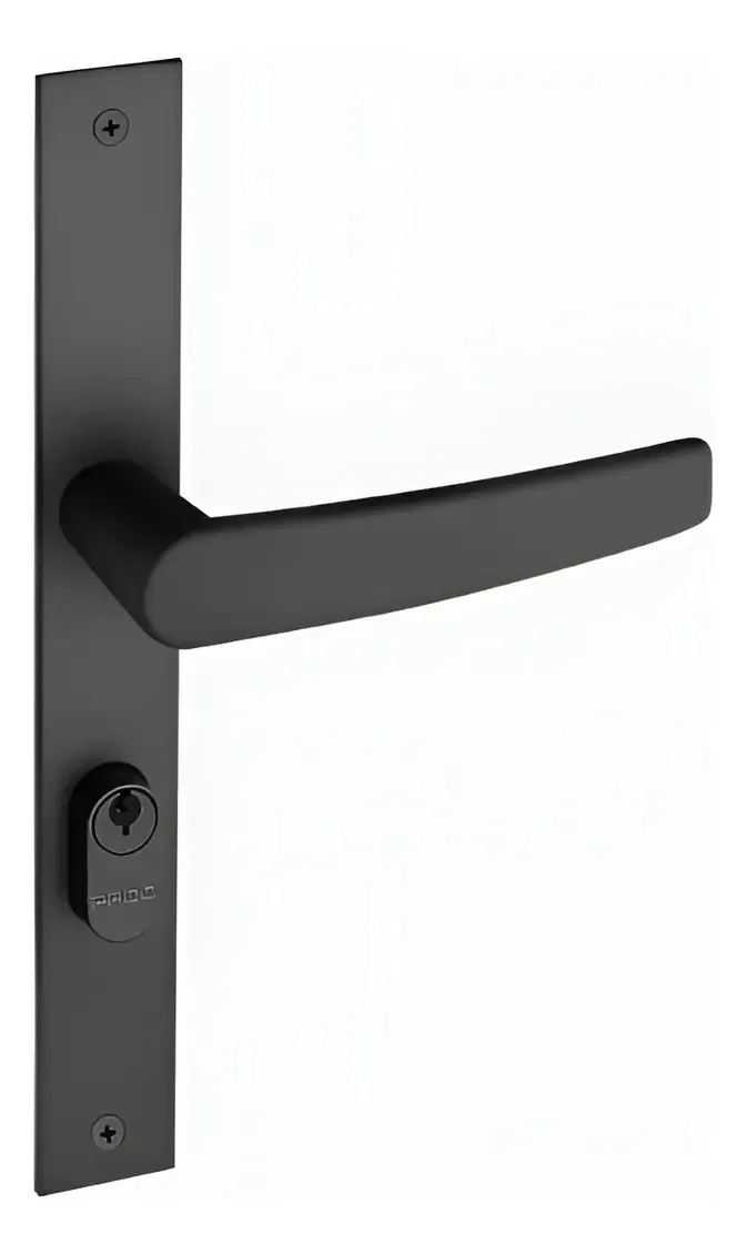 FECHADURA DE GIRO PADO 500E - PORTAO 26MM CCZ-55 PTO