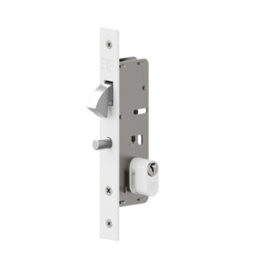 FECHADURA BICO DE PAPAGAIO BUZIOS BCO 6122