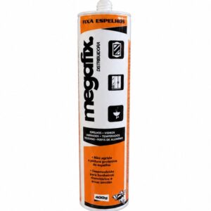 FIXA ESPELHO MEGAFIX 400G
