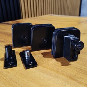 KIT 2 Z - JANELA PIVOTANTE PTO
