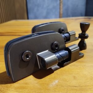 KIT 5 Z - BOX PIVOTANTE BRONZE
