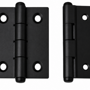 DOBRADIÇA 50X40 PRETO