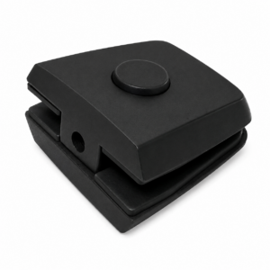 SUPORTE P/ BASC. E PIVOT. PRETO - AL 1230