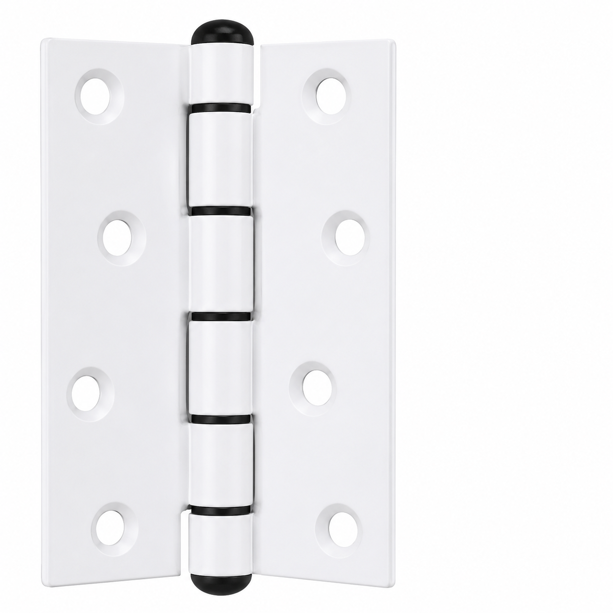 DOBRADIÇA 70X100 BRANCO