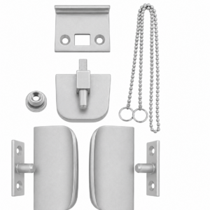 KIT 7 - BASCULANTE GRANDE FOSCO