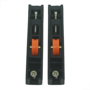 ROLDANA 440 C/ REGULAGEM E ROLAMENTO