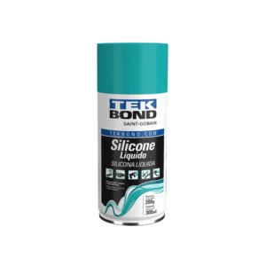 SILICONE LIQUIDO SPRAY TEKBOND 300ML